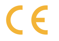 CE marking - accreditation logo